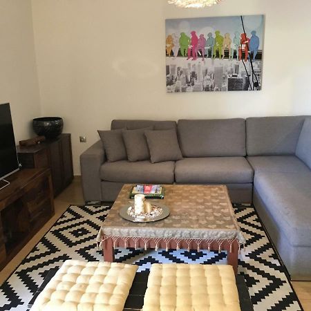 Stylish Apartment Chania  Luaran gambar
