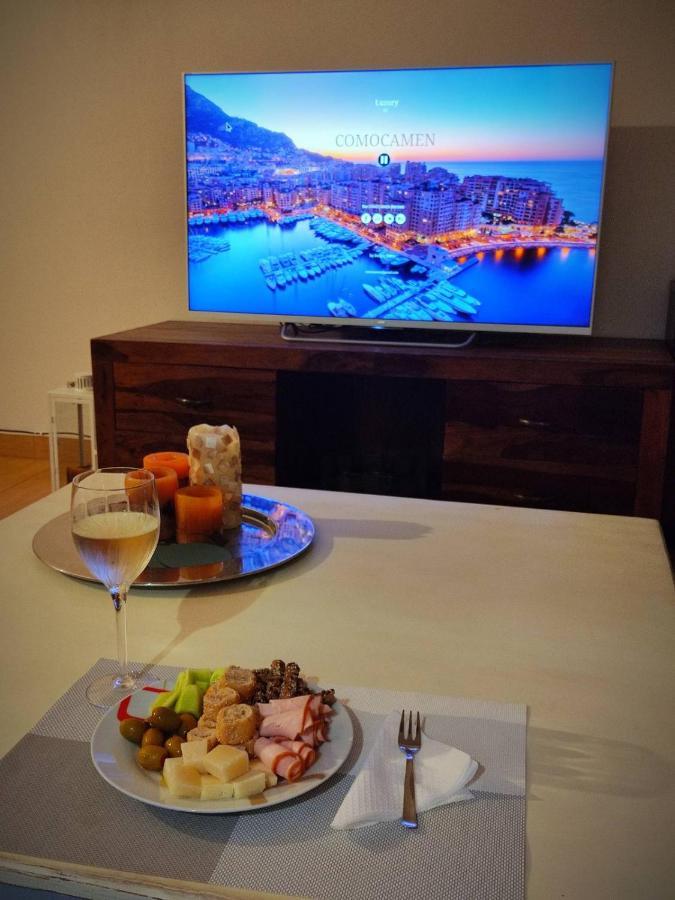 Stylish Apartment Chania  Luaran gambar