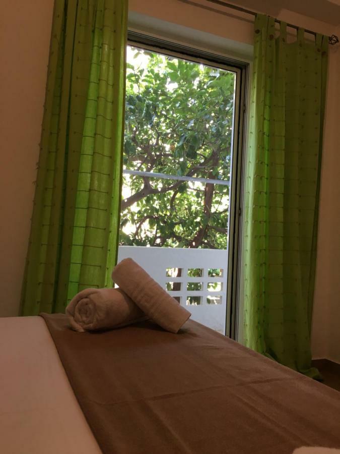 Stylish Apartment Chania  Luaran gambar