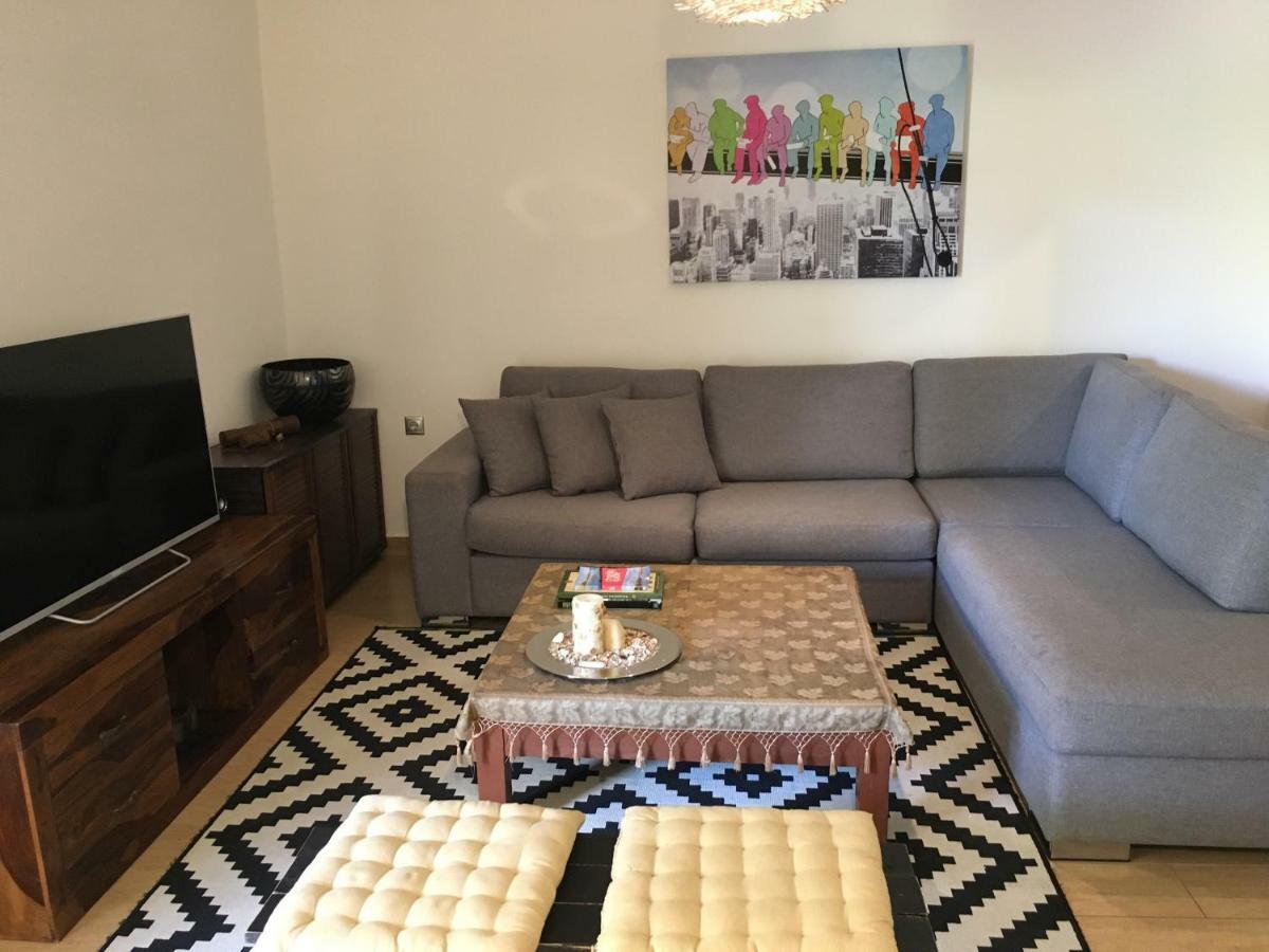 Stylish Apartment Chania  Luaran gambar