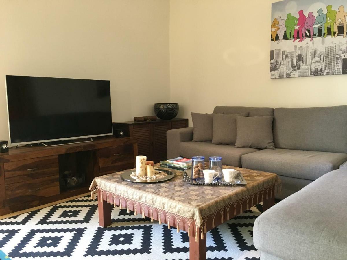 Stylish Apartment Chania  Luaran gambar