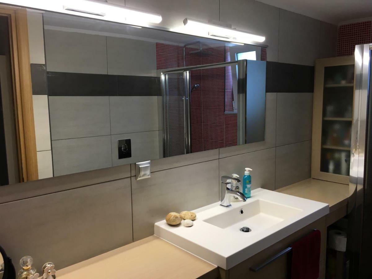 Stylish Apartment Chania  Luaran gambar
