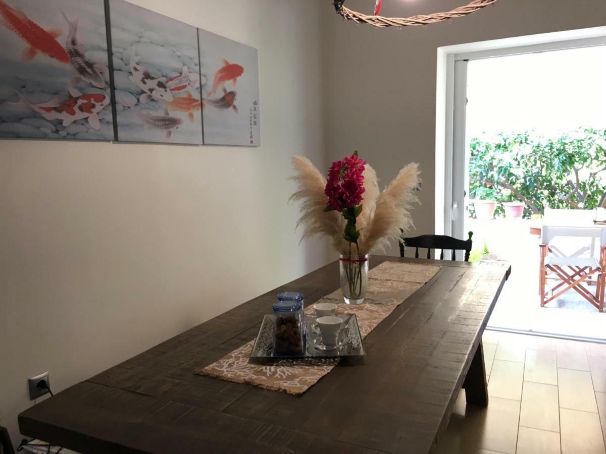 Stylish Apartment Chania  Luaran gambar