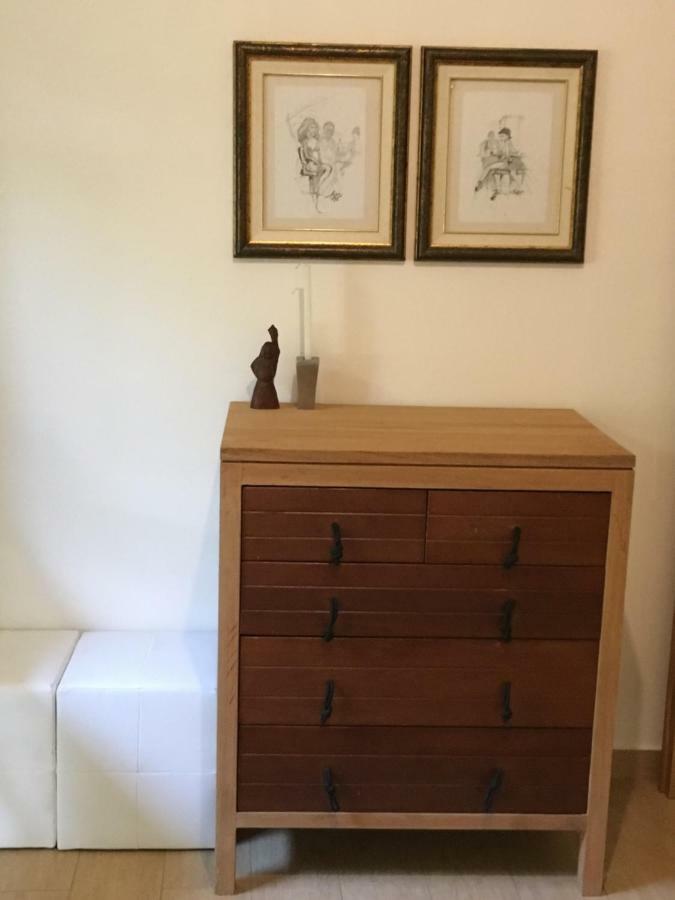 Stylish Apartment Chania  Luaran gambar