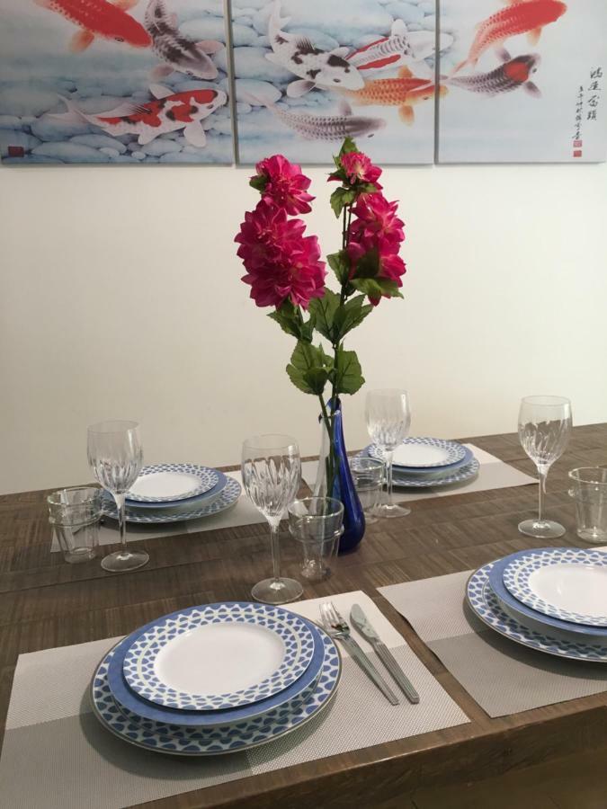 Stylish Apartment Chania  Luaran gambar