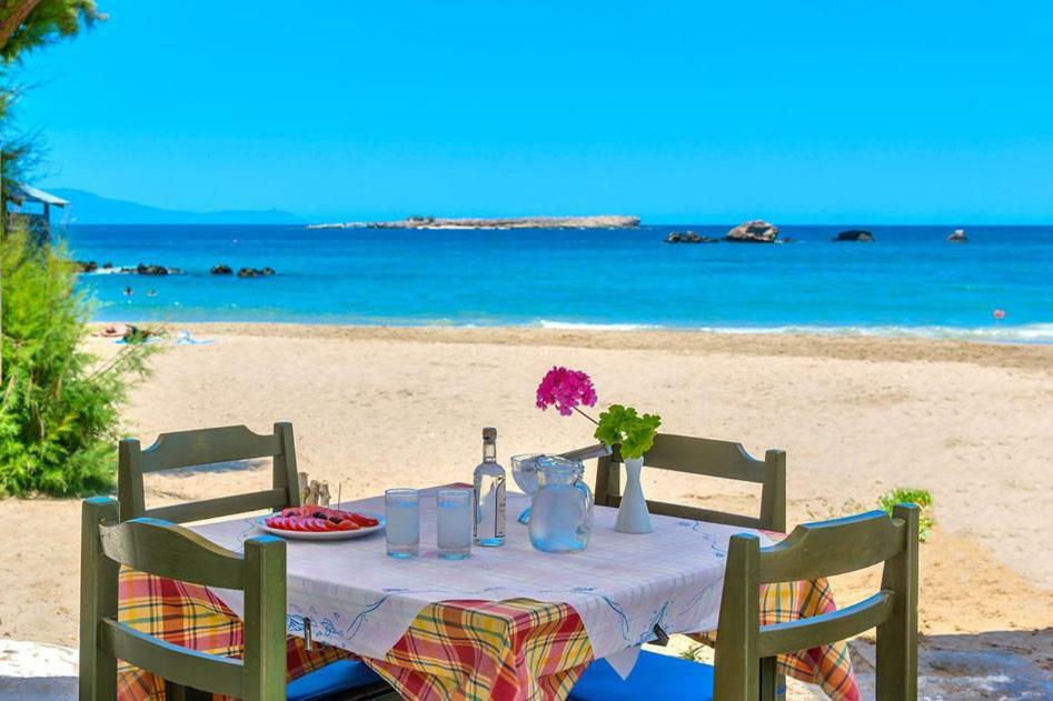 Stylish Apartment Chania  Luaran gambar